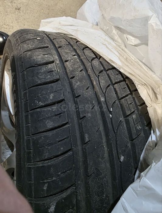 Продам диски на BMW