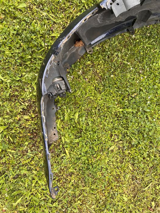 Броня за субару легаси