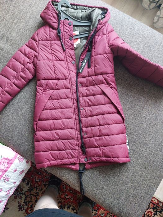 Пальто осень-весна