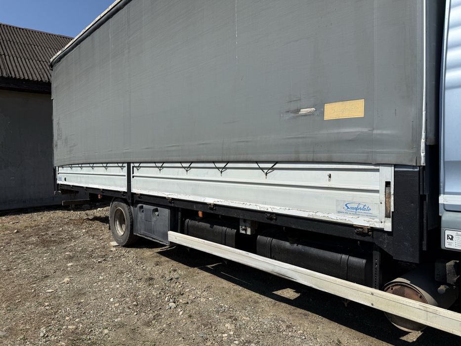 Vand Man TGL 10.240