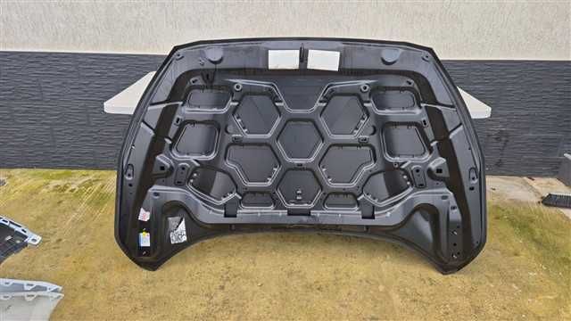 Capota motor Ford Focus 4 an 2018 2019 2020 2021 2022