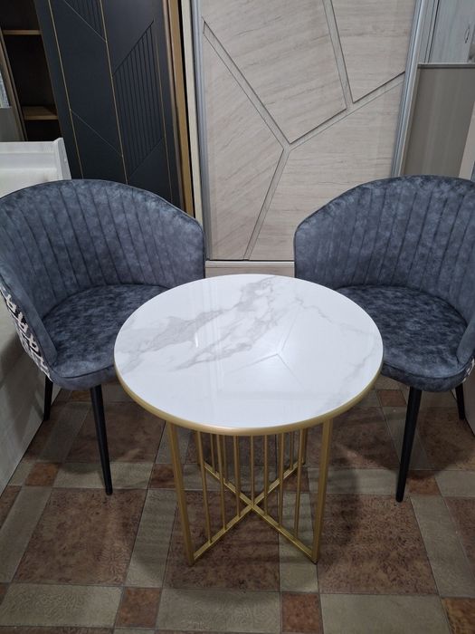 Журналний стол сифатли