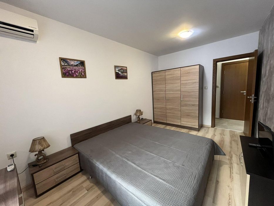 Дава се под наем Тристаен апартамент в Пловдив, Кършияка - 115 кв.м за 525 € - Снимка #6