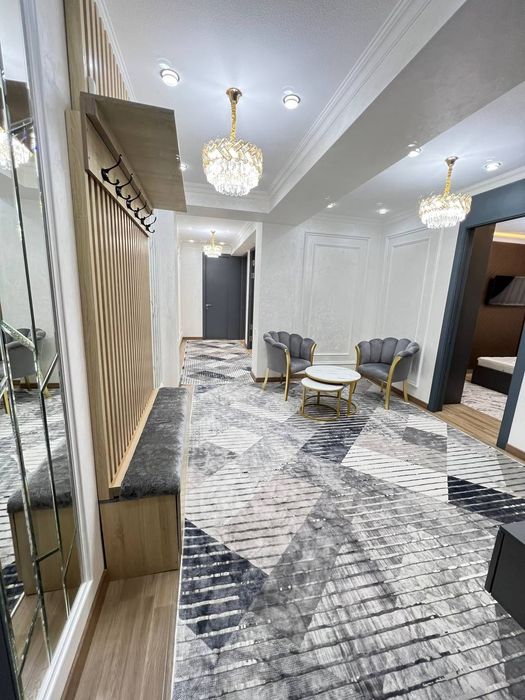 РЕКЛАМА 222 квартира 3хонали уй сотувда