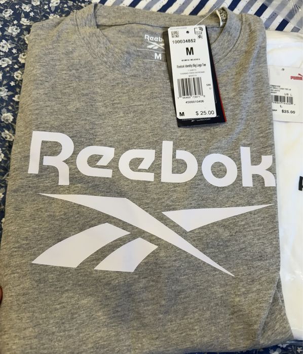 Оригинал футболки