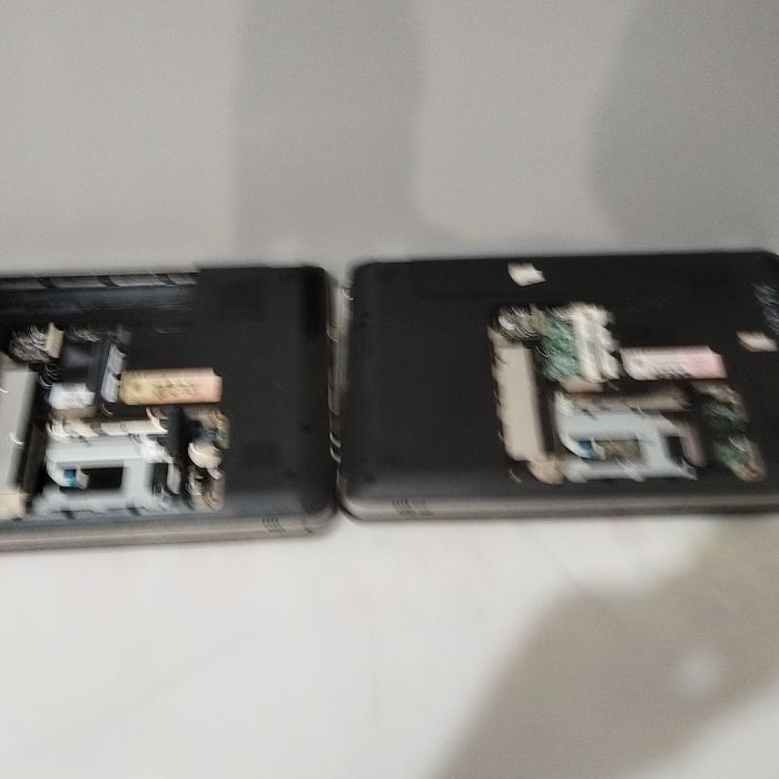 Продам ноутбук hp dv 6 на запчасти.