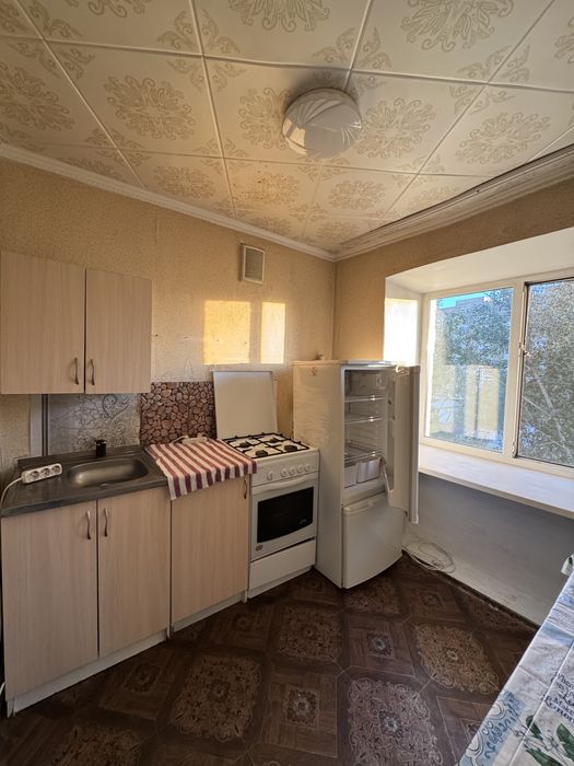 Продам квартиру проспект Республики 55