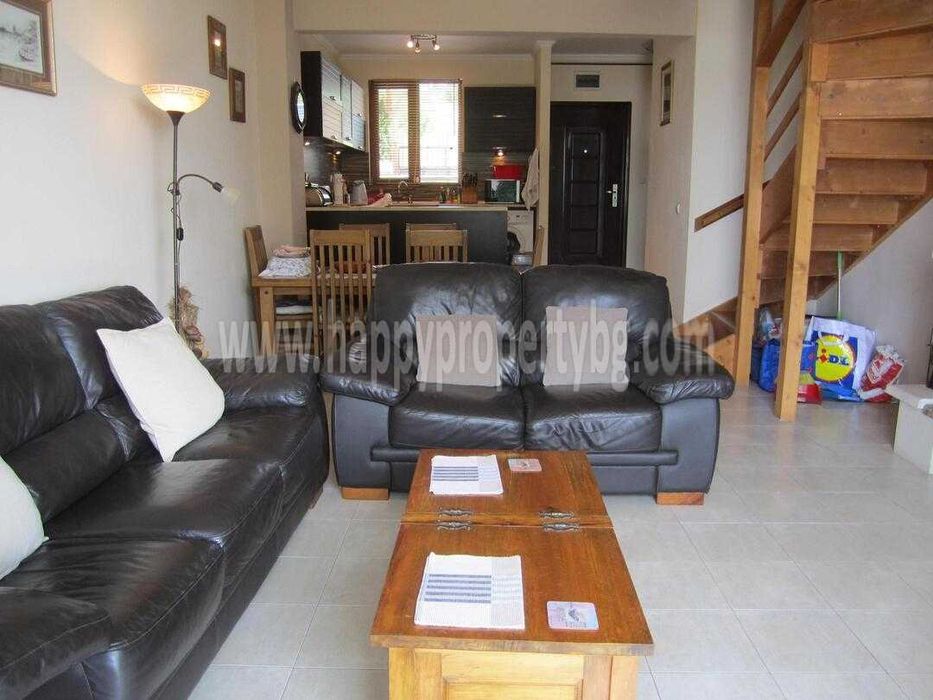 Продава се Къща в Свети Влас - 156 кв.м за 1122 €/кв.м - Снимка #2