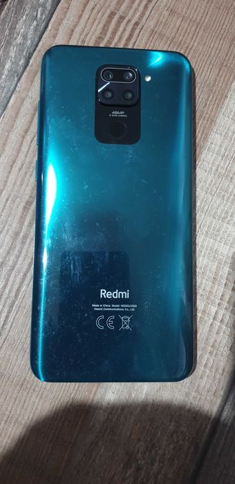 Telefon Xianomi  Redmi Note