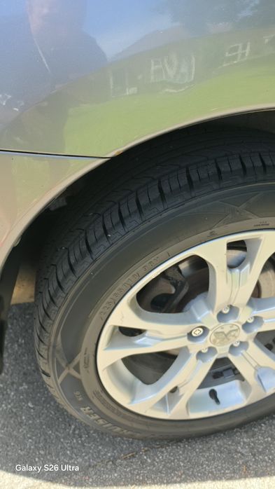 Mitsubishi Outlander 2.2d