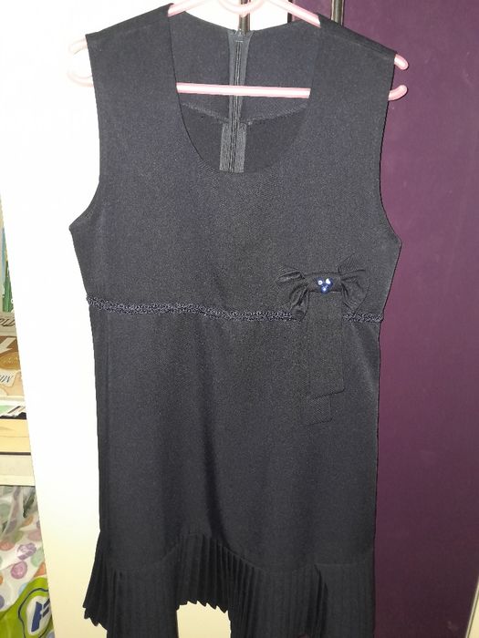 Пакет вещей на девочку