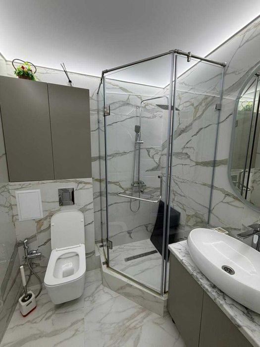 Продам 3 ком. квартиру в элитном доме