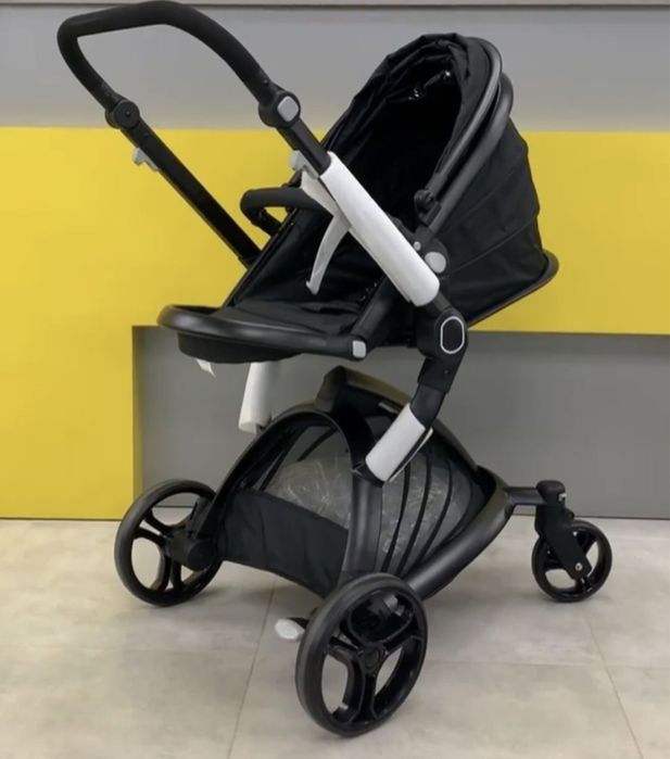 Коляска 2 в 1  Skillmax Pierre Cardin