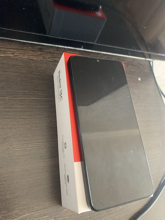 Redmi C13 256gb 30 000тг