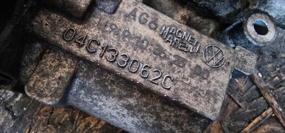 Clapeta Acceleratie Polo 1.0TSI DKR  Fabia 3 T-Roc T-Cross 04C133062C