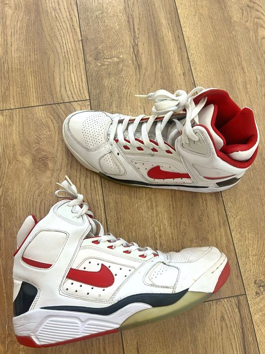 Кроссовки Nike Air Command оригинал мужские найк кеды