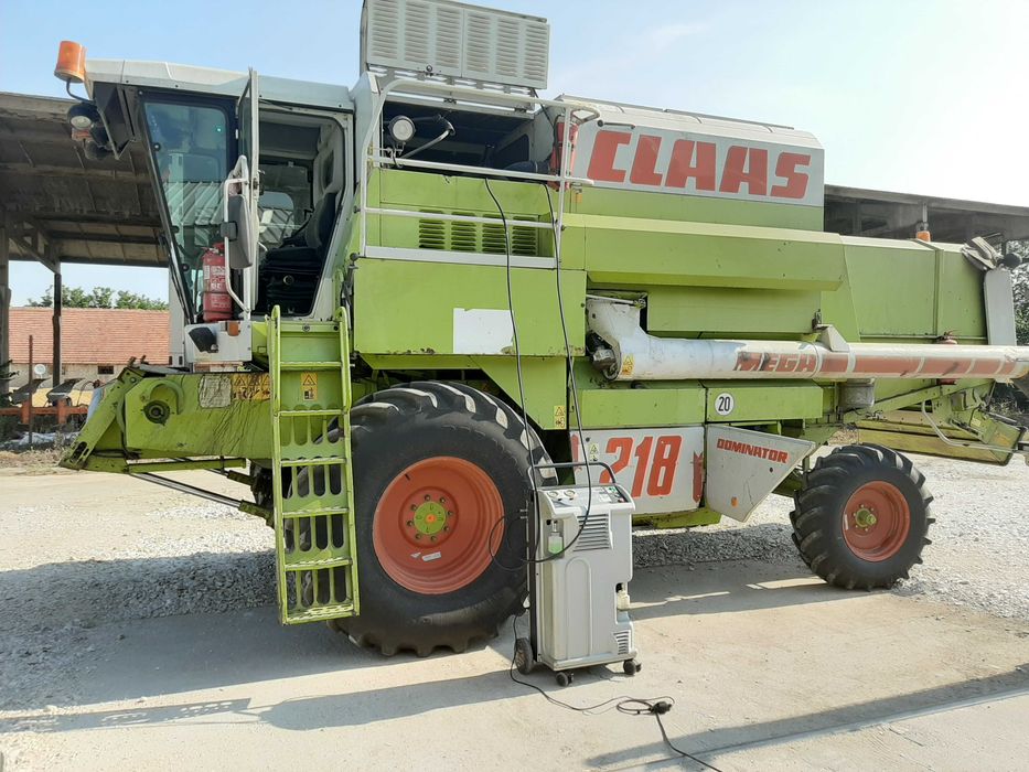 Автоклиматици,зареждане с 134а и 1234yf ,обслужване,ремонт