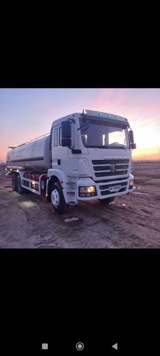 Водовоз аренда , хизмати