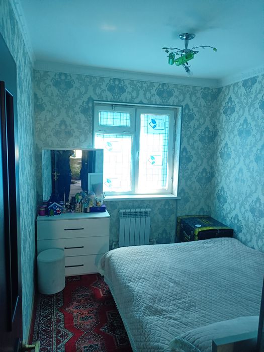 Срочно сотилади сергелида 3хонали уй