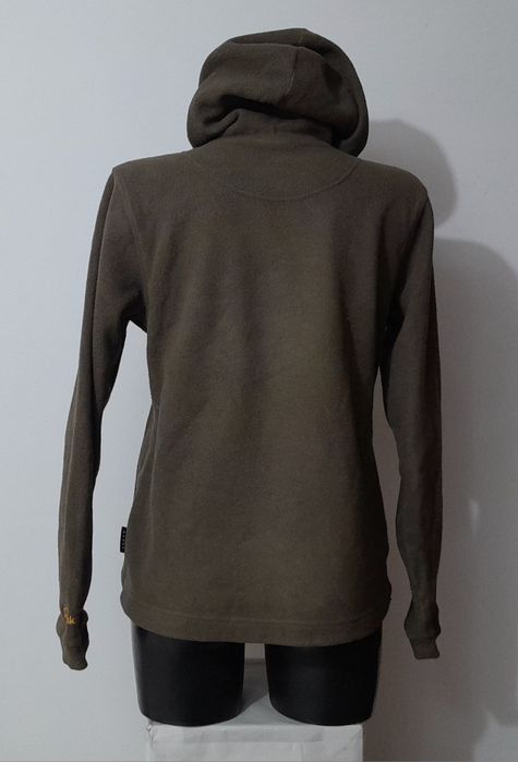 Polar Jack Wolfskin NANUK, jacheta, hoodie fleece ptr dame, nr. M (40)