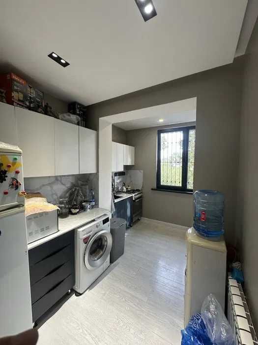 Продажа квартиры ПОД ИПОТЕКУ нп Алмазарском р-не Каракамыш1/3