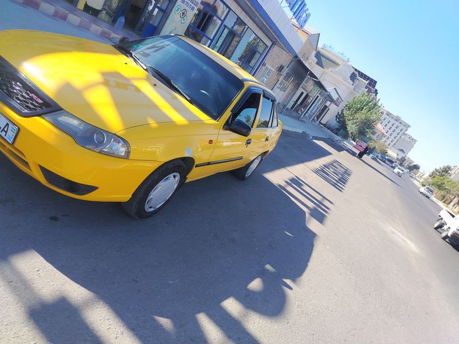 Matiz puliga neksiya 2 1.6