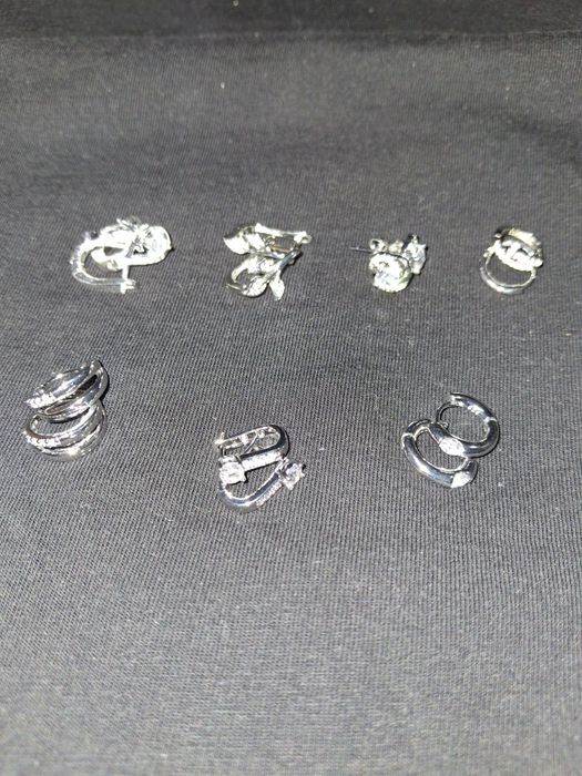 Красивые украшения