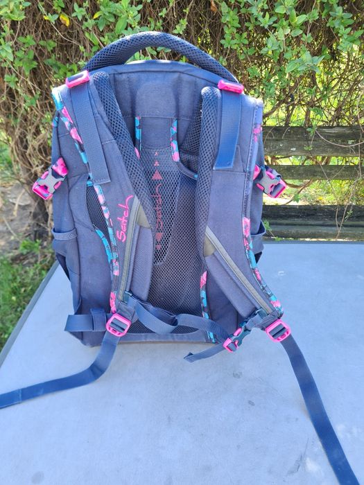 Rucsac satch sat-mat-001-9k9 19.41 și sat-mat-001-9R2 18.18