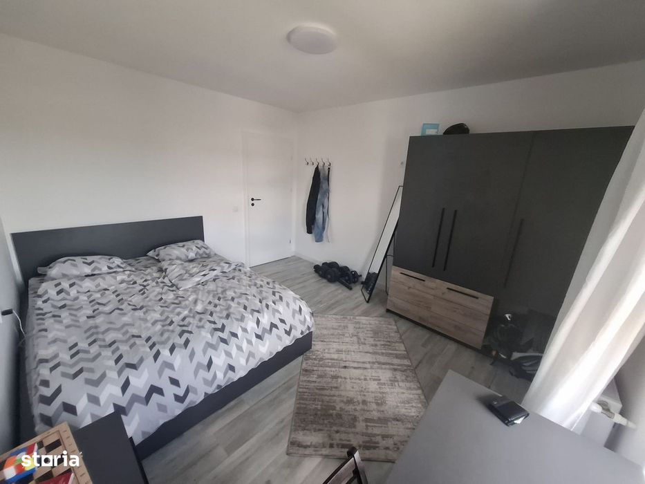 Duplex 5 camere la cheie |125mp| teren 400mp|TVA inclus| Intrare Gilau