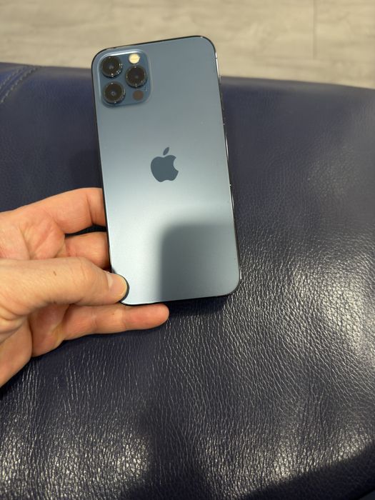 Iphone 12 pro 128GB
