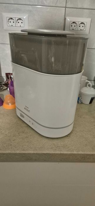 Sterilizator biberoane Philips Avent
