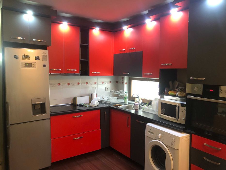 Двустаен имот в Белите брези