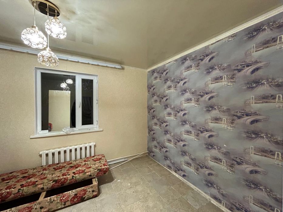 Продам частный дом (Заречный-1)