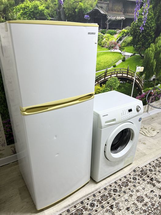 Продам Стиральную Машину