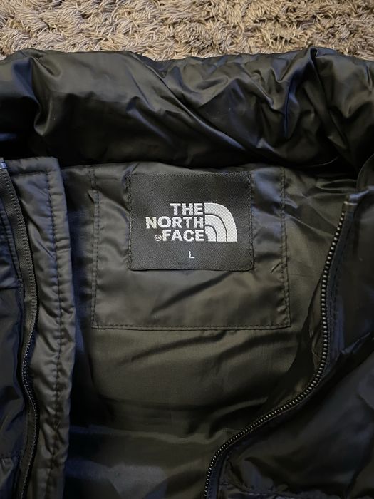 vesta the north face