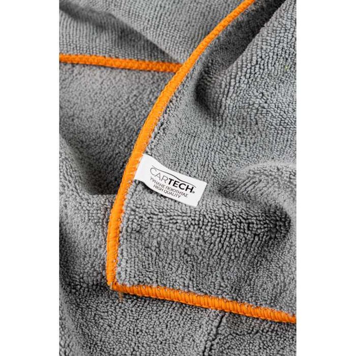 Микрофибърна кърпа серия мега стронг комплект от 15бр. 40х60 CarTech