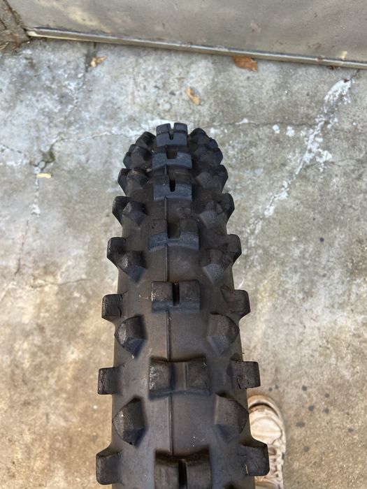 Предна Гума За Крос/Ендуро Maxxis 80/100-21