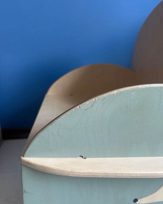 Детски Стол KAID