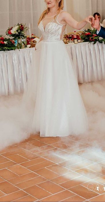 Rochie mireasa Missy Fashion Bride