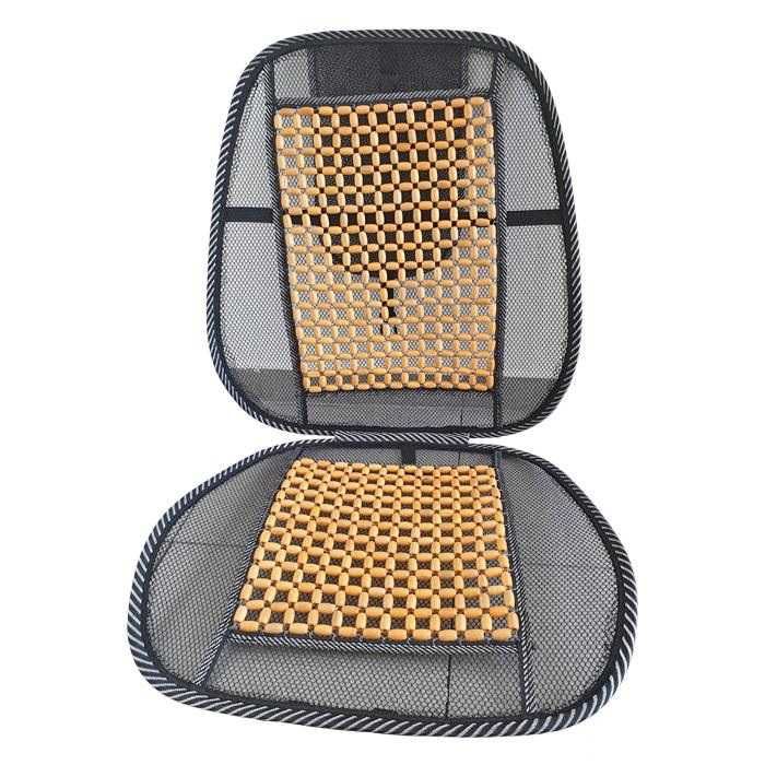 Ергономичен масаж за кръст - 024