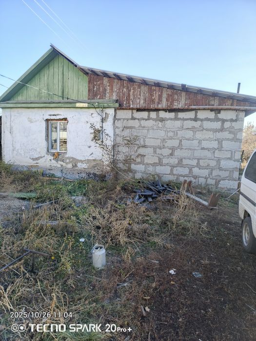 Обмен на квартиру