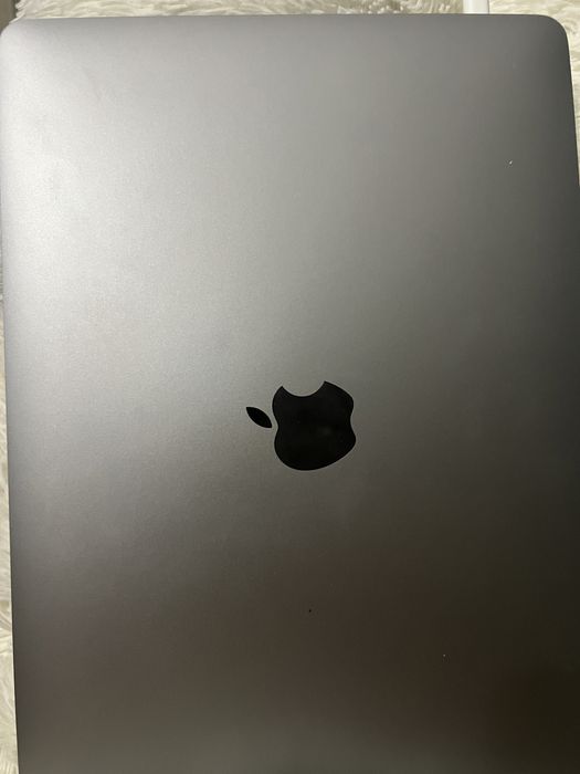 Macbook 13’ 1.4 Ghz