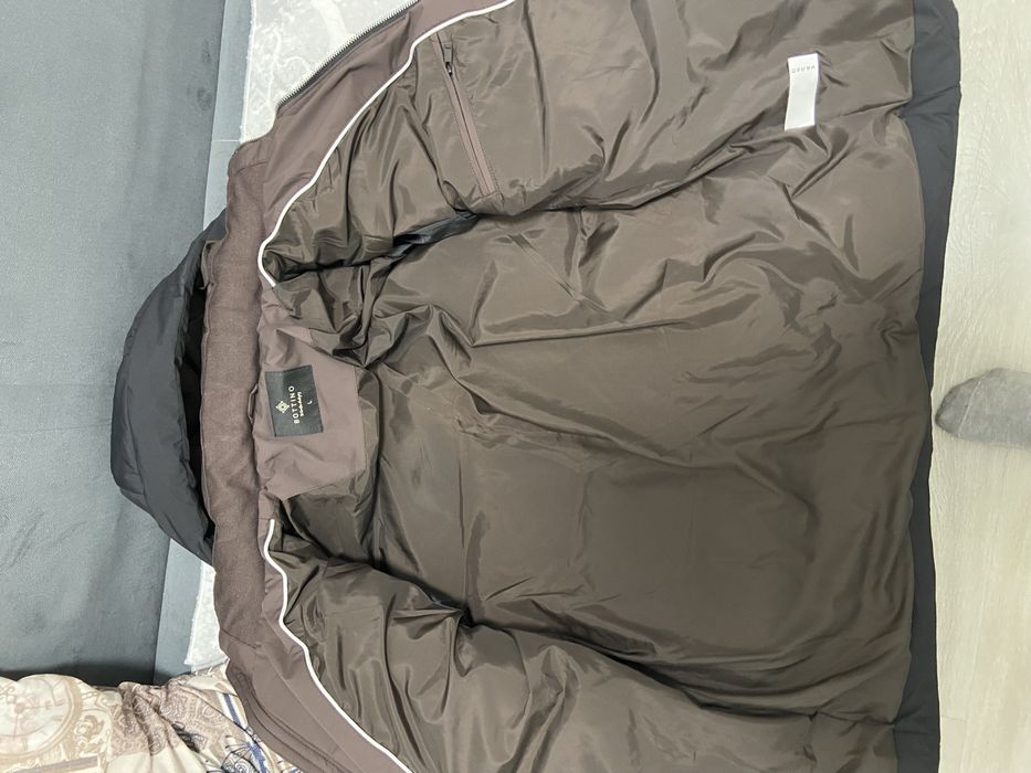 Куртка демисезон BOTTINO