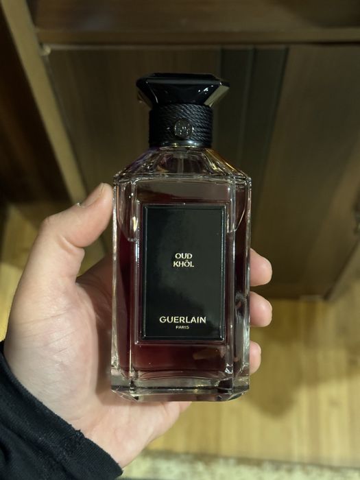 Guerlain Oud khol. 80/100