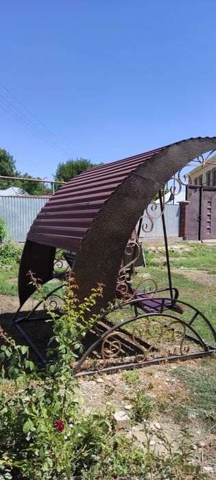 Продам качели в отличном состоянии