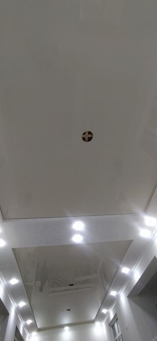 Натижной паталог