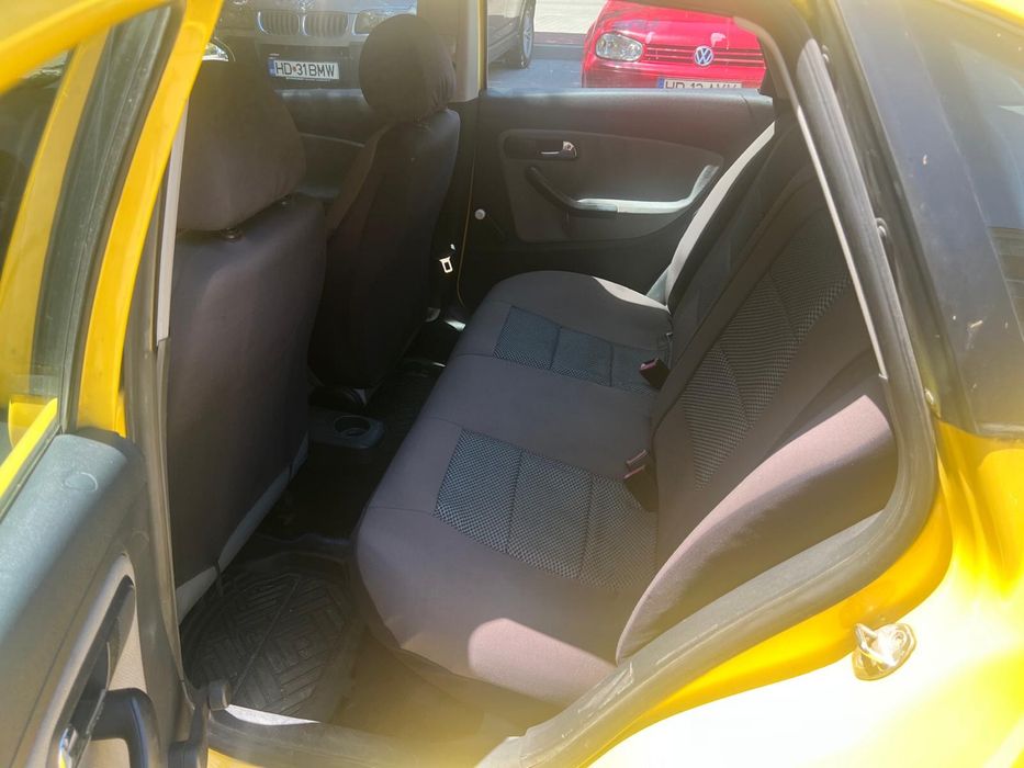 Vand seat ibitza