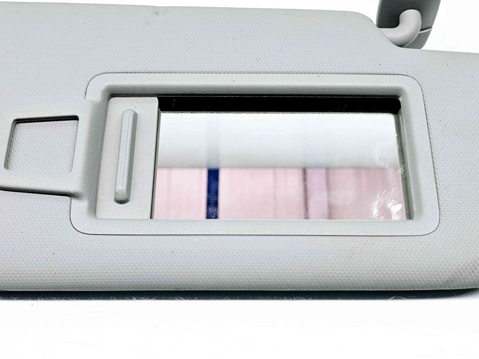 Parasolar dreapta Audi A4 (8W2, B9) [Fabr 2015-2023] OEM