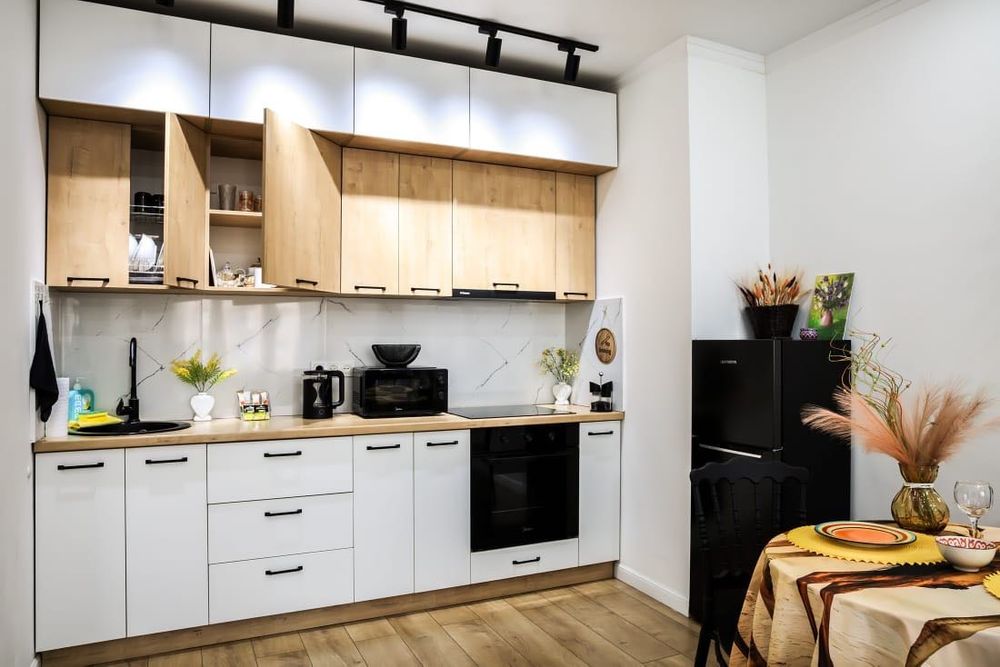 Уютная,чистая квартира