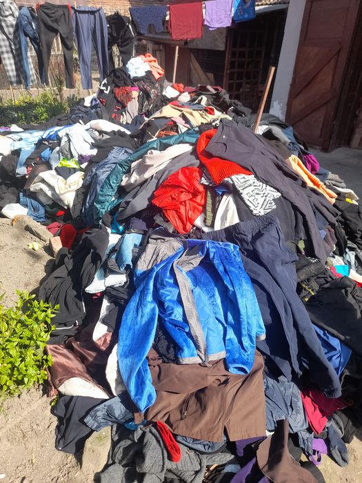 Vand haine secand hend